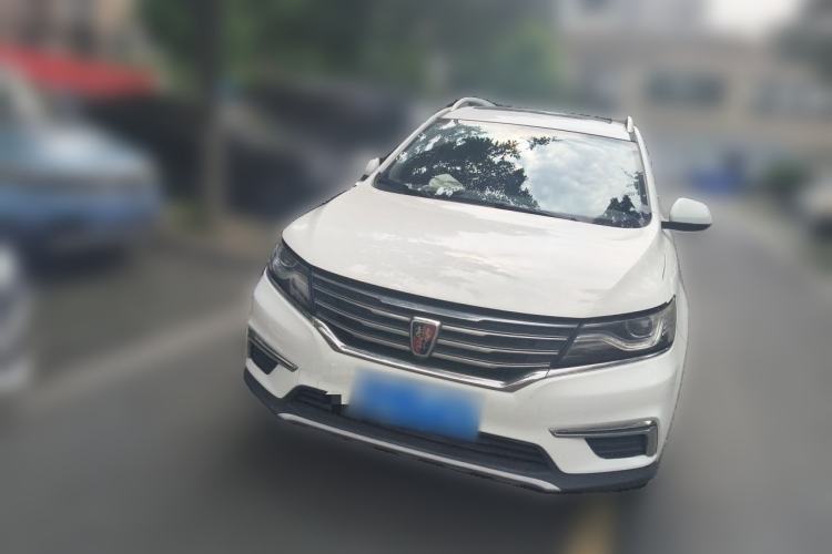 Gebrauchter Roewe RX5 2016 20T Two-Wheel Drive Automatic Flagship Edition Guazi used car, China used car export, Used car for sale, Used  cars, Cheapest cars for sale
