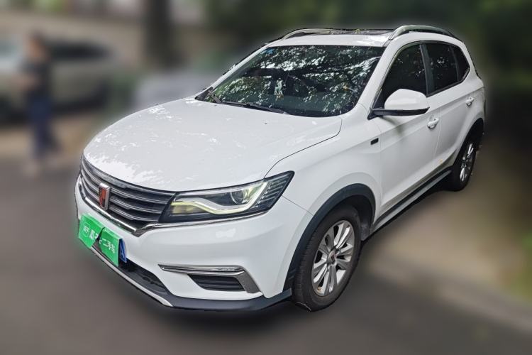 Used Roewe RX5 2016 20T Two-Wheel Drive Manual Flagship Edition Guazi used car, China used car export, Used car for sale, Used  cars, Cheapest cars for sale