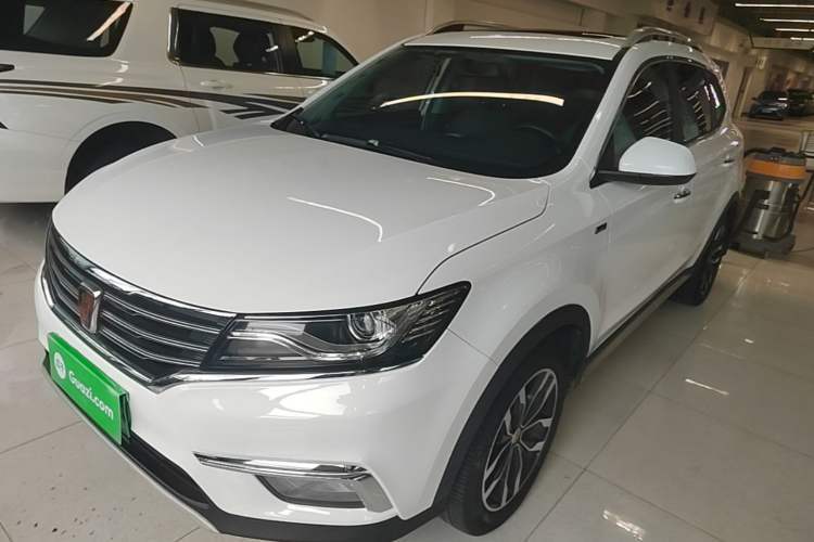 Used Roewe RX5 2016 20T Two-Wheel Drive Automatic Internet Smart Edition Guazi used car, China used car export, Used car for sale, Used  cars, Cheapest cars for sale