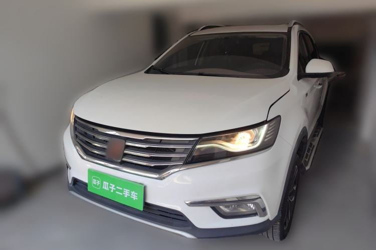 Used Roewe RX5 2016 20T Two-Wheel Drive Automatic Internet Smart Edition Guazi used car, China used car export, Used car for sale, Used  cars, Cheapest cars for sale