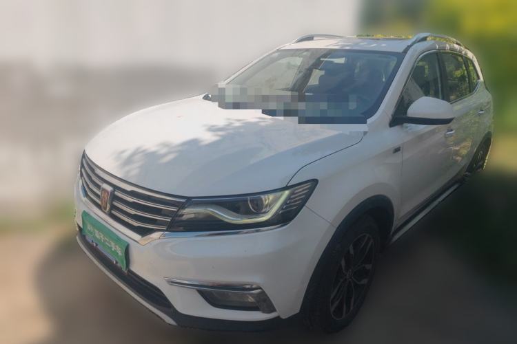 Roewe RX5 2016 30T Two-Wheel Drive Automatic Internet Smart Edition с пробегом Guazi used car, China used car export, Used car for sale, Used  cars, Cheapest cars for sale