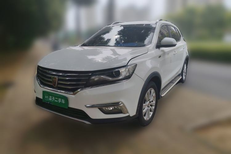 Used Roewe RX5 2016 Revised Version 20T Two-Wheel Drive Manual Transmission Luxury Edition Guazi used car, China used car export, Used car for sale, Used  cars, Cheapest cars for sale