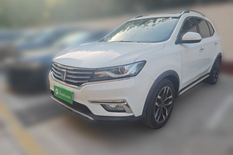 Used Roewe RX5 2016 20T Two-Wheel Drive Automatic Internet Smart Edition Guazi used car, China used car export, Used car for sale, Used cars, Cheapest cars for sale