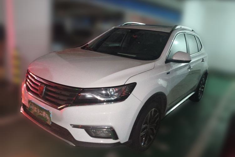 Used Roewe RX5 2016 30T Two-Wheel Drive Automatic Internet Smart Edition Guazi used car, China used car export, Used car for sale, Used  cars, Cheapest cars for sale