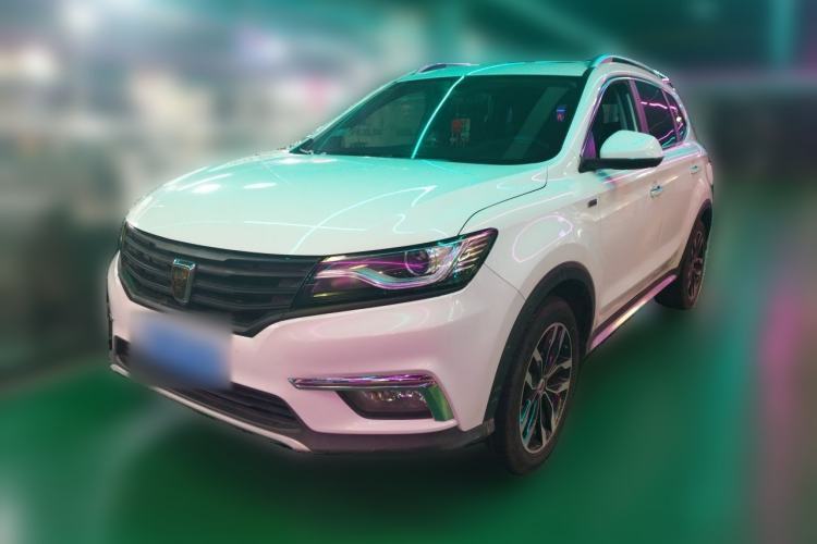 Used Roewe RX5 2016 30T Two-Wheel Drive Automatic Internet Smart Edition Guazi used car, China used car export, Used car for sale, Used  cars, Cheapest cars for sale