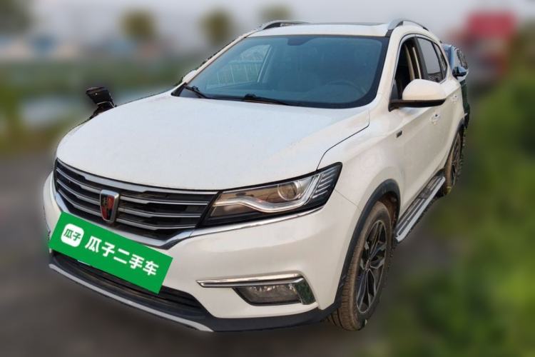 Used Roewe RX5 2016 30T Two-Wheel Drive Automatic Internet Smart Edition Guazi used car, China used car export, Used car for sale, Used  cars, Cheapest cars for sale
