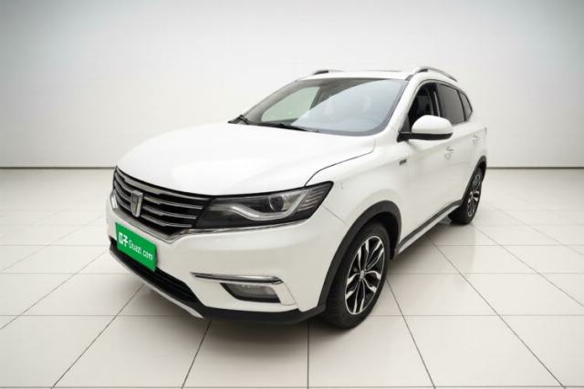 Used Roewe RX5 2016 30T Two-Wheel Drive Automatic Internet Smart Edition