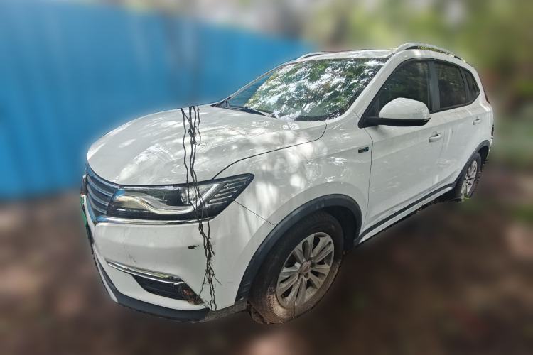 Used Roewe RX5 2016 Revised Version 20T Two-Wheel Drive Manual Transmission Luxury Edition Guazi used car, China used car export, Used car for sale, Used  cars, Cheapest cars for sale