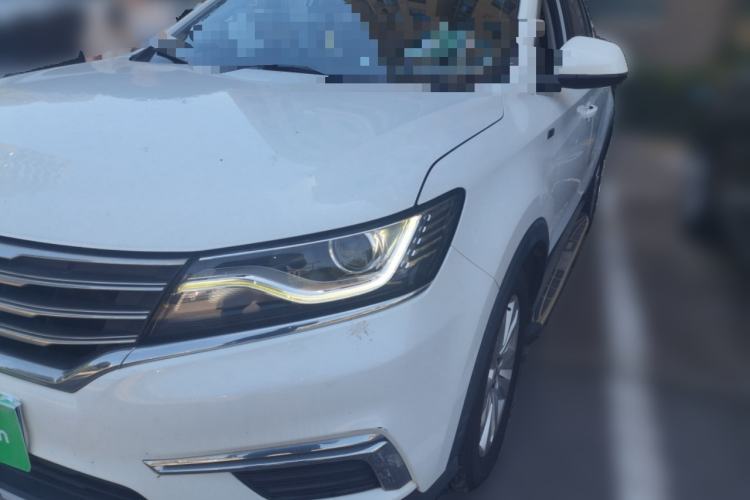 Ojetý Roewe RX5 2016 20T Two-Wheel Drive Manual Flagship Edition Guazi used car, China used car export, Used car for sale, Used cars, Cheapest cars for sale