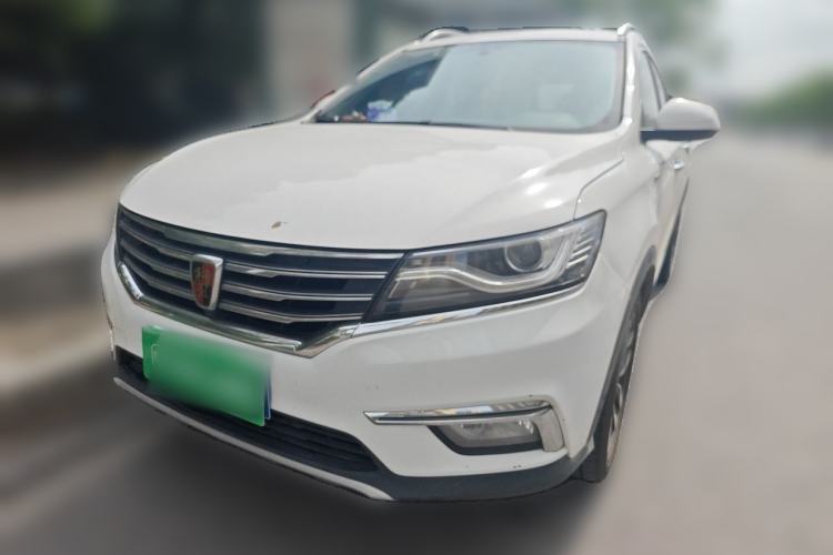 Used Roewe RX5 2016 20T Two-Wheel Drive Automatic Internet Smart Edition Guazi used car, China used car export, Used car for sale, Used  cars, Cheapest cars for sale
