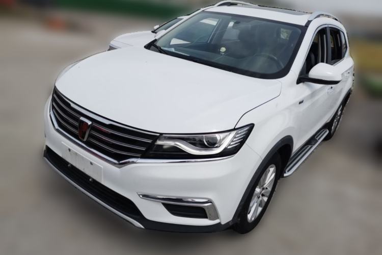 Used Roewe RX5 2016 20T Two-Wheel Drive Automatic Flagship Edition Guazi used car, China used car export, Used car for sale, Used  cars, Cheapest cars for sale