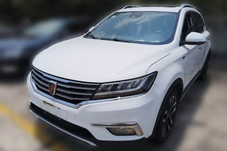 Used Roewe RX5 2016 30T Four-Wheel Drive Automatic Internet Smart Luxury Edition Guazi used car, China used car export, Used car for sale, Used cars, Cheapest cars for sale