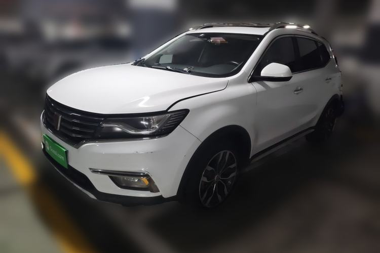 Used Roewe RX5 2016 30T Two-Wheel Drive Automatic Internet Smart Edition Guazi used car, China used car export, Used car for sale, Used  cars, Cheapest cars for sale
