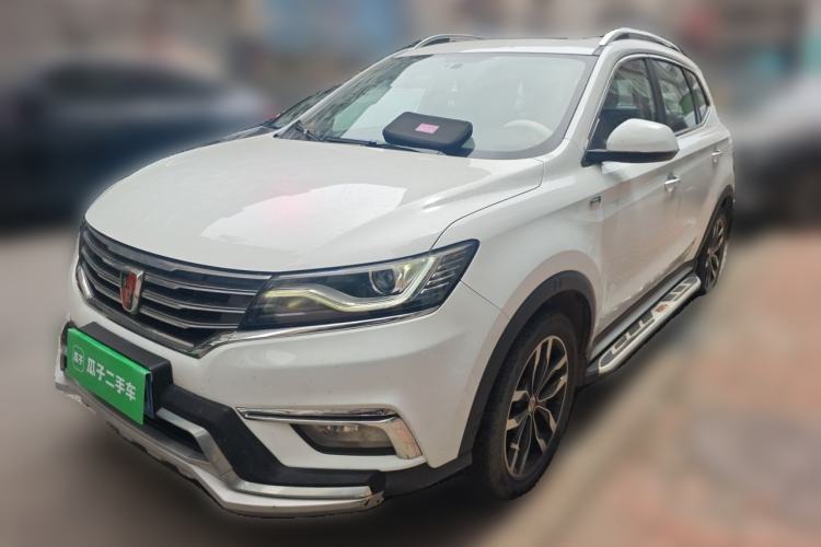 Used Roewe RX5 2016 20T Two-Wheel Drive Automatic Internet Smart Edition Guazi used car, China used car export, Used car for sale, Used  cars, Cheapest cars for sale