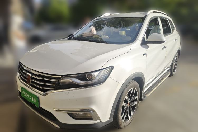 Used Roewe RX5 2016 20T Two-Wheel Drive Automatic Internet Smart Edition Guazi used car, China used car export, Used car for sale, Used  cars, Cheapest cars for sale