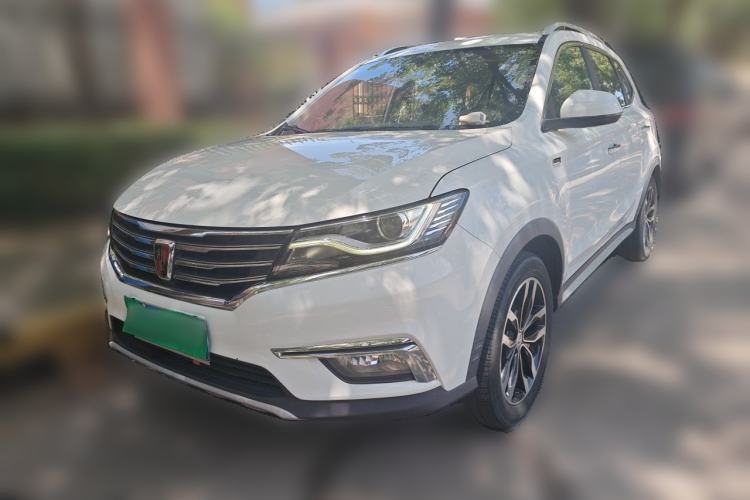 Used Roewe RX5 2016 20T Two-Wheel Drive Automatic Internet Smart Edition Guazi used car, China used car export, Used car for sale, Used  cars, Cheapest cars for sale