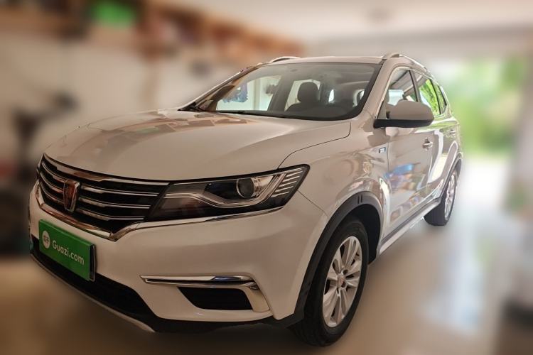 Used Roewe RX5 2016 20T Two-Wheel Drive Automatic Flagship Edition Guazi used car, China used car export, Used car for sale, Used cars, Cheapest cars for sale
