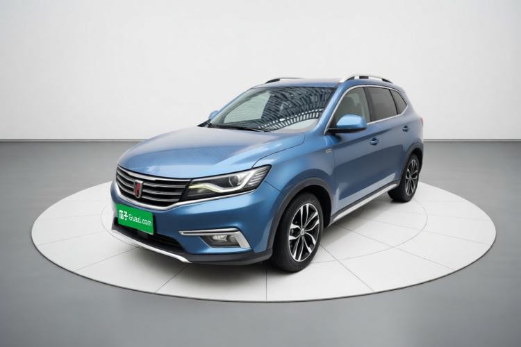Roewe RX5 2017 20T Two-Wheel Drive Automatic Internet Elite Edition مستعملة Guazi used car, China used car export, Used car for sale, Used  cars, Cheapest cars for sale