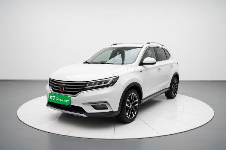 Roewe RX5 2017 20T Two-Wheel Drive Automatic Internet Elite Edition مستعملة Guazi used car, China used car export, Used car for sale, Used  cars, Cheapest cars for sale