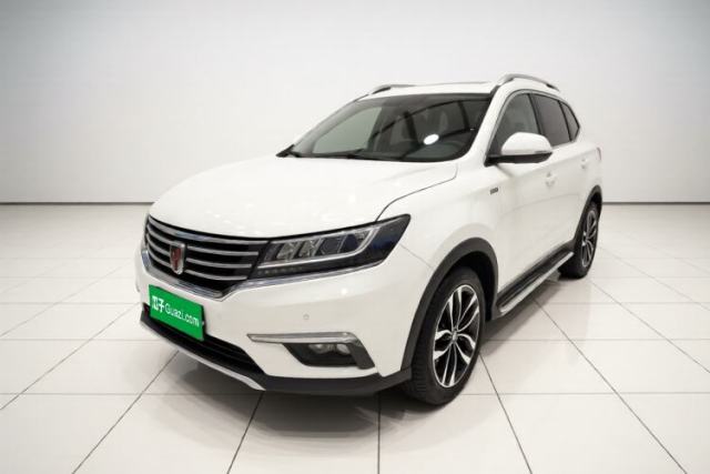 Roewe RX5 2017 20T Two-Wheel Drive Automatic Internet Elite Edition usado
