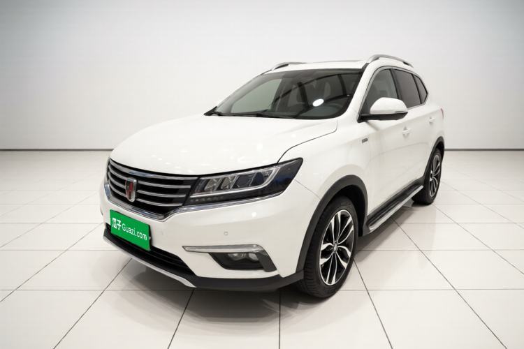 Ojetý Roewe RX5 2017 20T Two-Wheel Drive Automatic Internet Elite Edition Guazi used car, China used car export, Used car for sale, Used  cars, Cheapest cars for sale