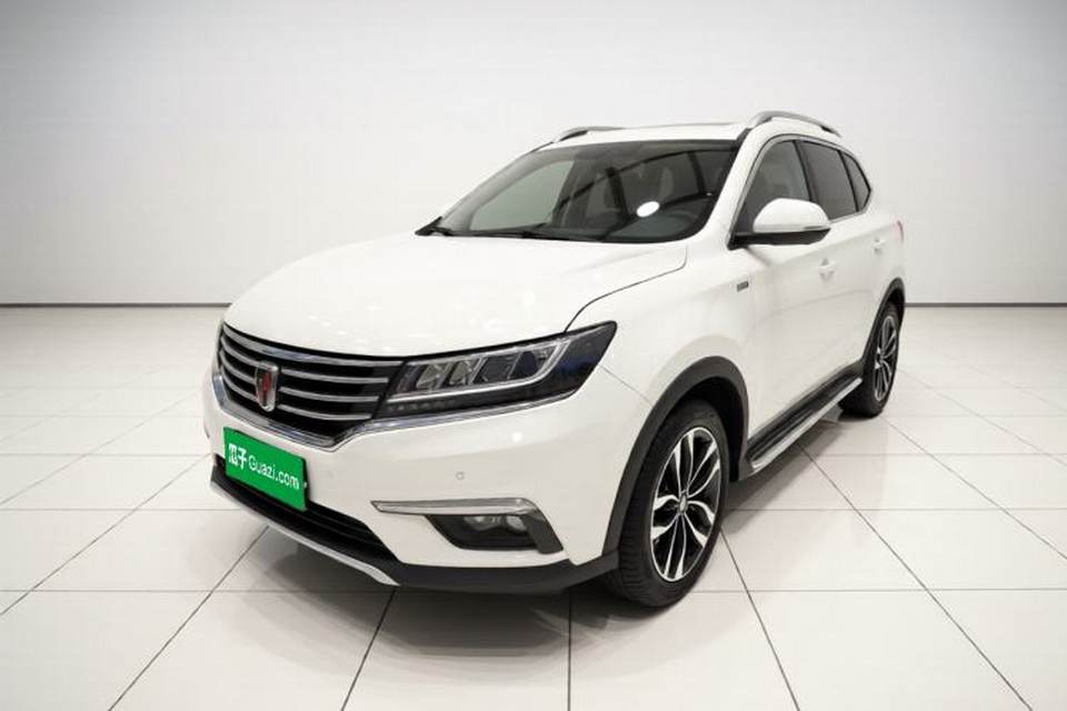 Roewe RX5 2017