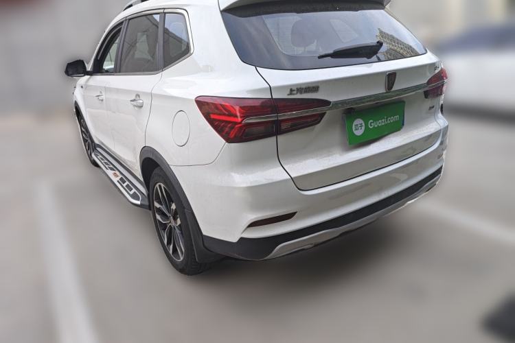 Used Roewe RX5 2017 20T Two-Wheel Drive Automatic Internet Elite Edition Rear Left 45 Deg