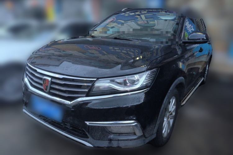 Used Roewe RX5 2018 20T Two-Wheel Drive Automatic Internet Smart Edition Guazi used car, China used car export, Used car for sale, Used  cars, Cheapest cars for sale