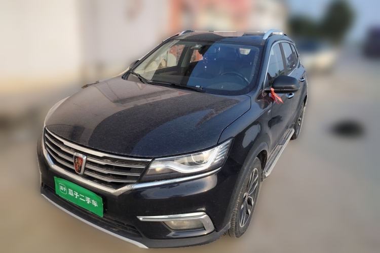 Used Roewe RX5 2018 20T Two-Wheel Drive Automatic Internet Smart Edition Guazi used car, China used car export, Used car for sale, Used  cars, Cheapest cars for sale