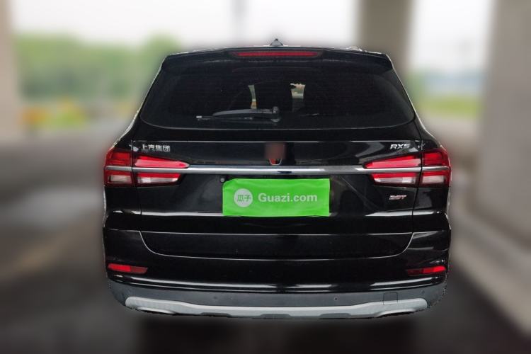 Used Roewe RX5 2018 20T Two-Wheel Drive Automatic Flagship Edition Rear