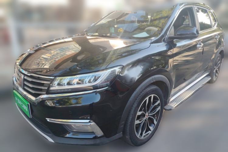 Ojetý Roewe RX5 2018 20T Two-Wheel Drive Automatic Internet Smart Luxury Edition Guazi used car, China used car export, Used car for sale, Used  cars, Cheapest cars for sale