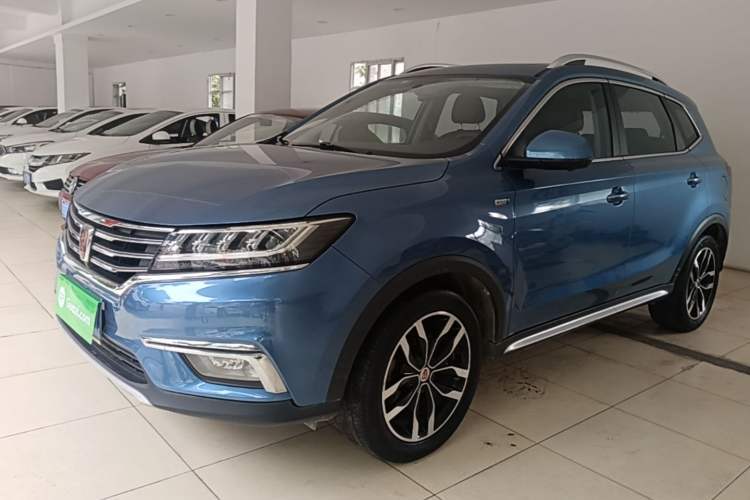 Ojetý Roewe RX5 2018 20T Two-Wheel Drive Automatic Internet Smart Luxury Edition Guazi used car, China used car export, Used car for sale, Used  cars, Cheapest cars for sale