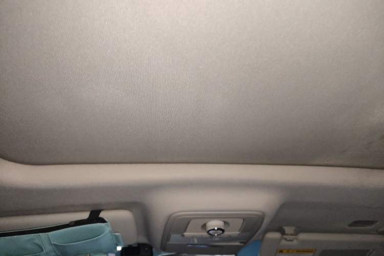 Used Roewe RX5 2018 20T Two-Wheel Drive Automatic Internet Smart Edition Headliner