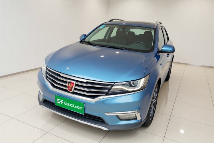 Used Roewe RX5 2018 20T Two-Wheel Drive Automatic Internet Smart Edition Guazi used car, China used car export, Used car for sale, Used  cars, Cheapest cars for sale