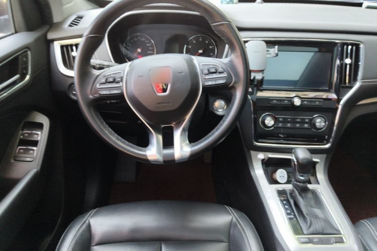 Used Roewe RX5 2018 20T Two-Wheel Drive Automatic Flagship Edition Steering Wheel