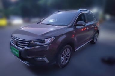 Used Roewe RX5 2018 20T Two-Wheel Drive Automatic Flagship Edition