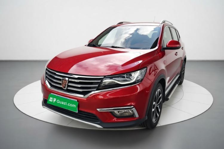Używany Roewe RX5 2018 20T Two-Wheel Drive Manual Internet Smart Edition Guazi used car, China used car export, Used car for sale, Used cars, Cheapest cars for sale