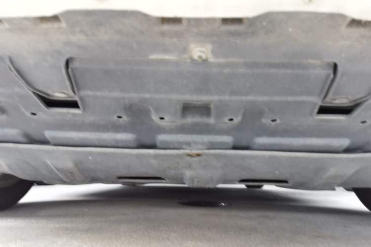 Used Roewe RX5 2018 20T Two-Wheel Drive Automatic Internet Smart Edition Chassis Front