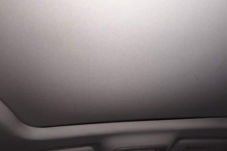 Used Roewe RX5 2018 20T Two-Wheel Drive Automatic Internet Smart Luxury Edition Headliner