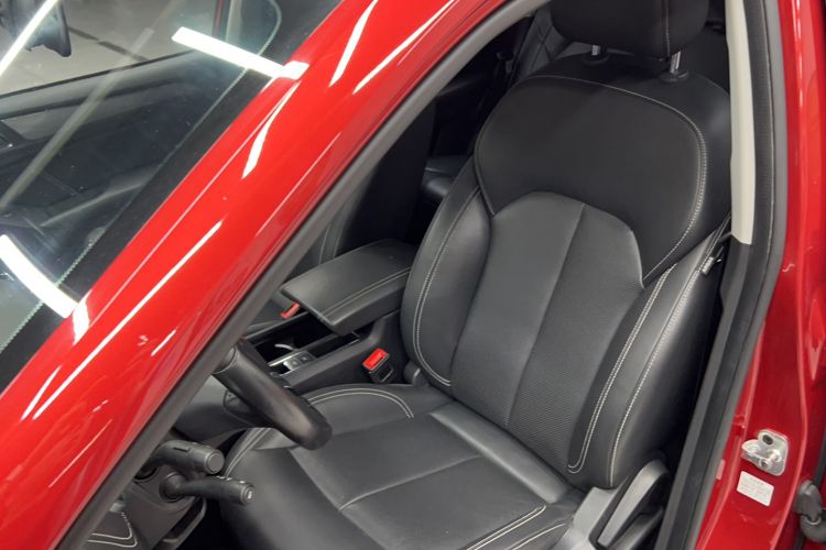 Used Roewe RX5 2018 20T Two-Wheel Drive Automatic Internet Smart Edition Left Front Seat