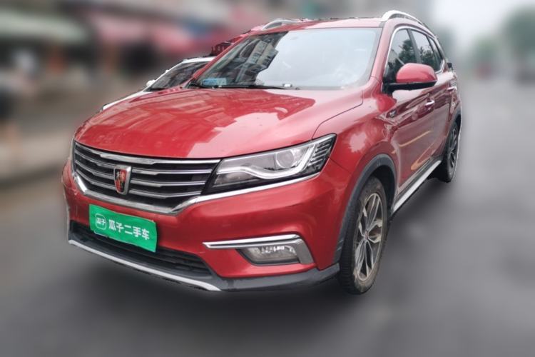 Used Roewe RX5 2018 20T Two-Wheel Drive Manual Internet Smart Edition Guazi used car, China used car export, Used car for sale, Used  cars, Cheapest cars for sale