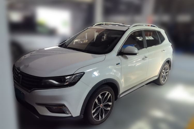 Used Roewe RX5 2018 30T Two-Wheel Drive Automatic Internet Smart Edition Guazi used car, China used car export, Used car for sale, Used  cars, Cheapest cars for sale
