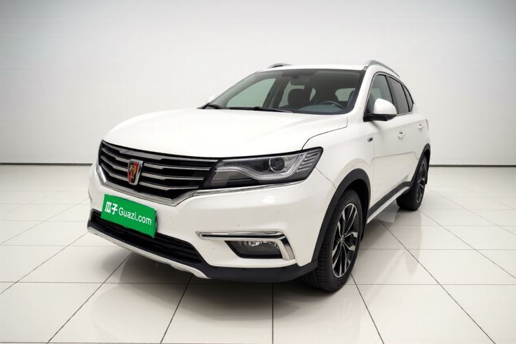 Used Roewe RX5 2018 20T Two-Wheel Drive Automatic Internet Smart Edition Guazi used car, China used car export, Used car for sale, Used  cars, Cheapest cars for sale