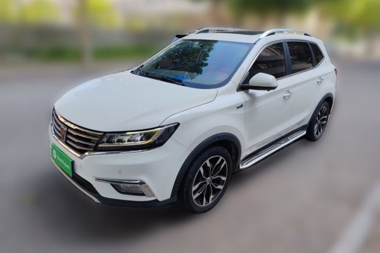 Used Roewe RX5 2018 20T Two-Wheel Drive Automatic Internet Smart Luxury Edition Guazi used car, China used car export, Used car for sale, Used  cars, Cheapest cars for sale