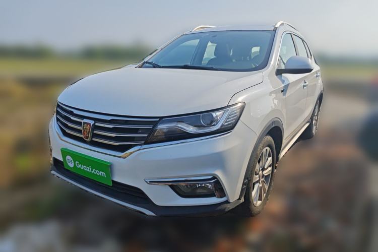Used Roewe RX5 2018 20T Two-Wheel Drive Manual Flagship Edition Guazi used car, China used car export, Used car for sale, Used  cars, Cheapest cars for sale