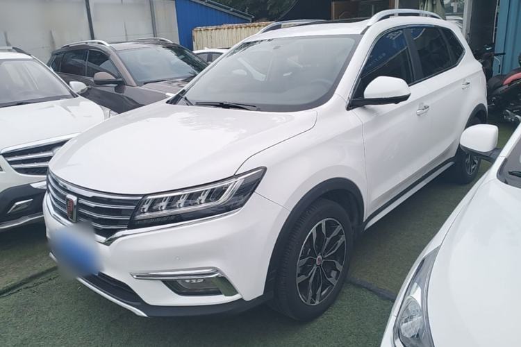 Ojetý Roewe RX5 2018 20T Two-Wheel Drive Automatic Internet Smart Luxury Edition Guazi used car, China used car export, Used car for sale, Used  cars, Cheapest cars for sale