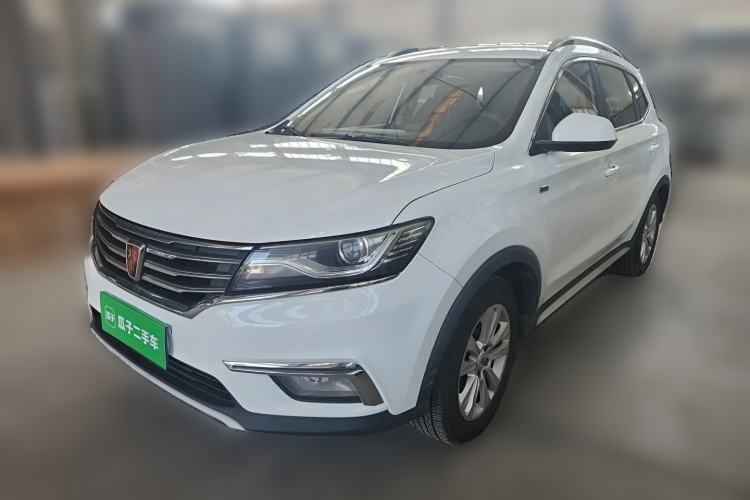 Used Roewe RX5 2018 20T Two-Wheel Drive Manual Flagship Edition Guazi used car, China used car export, Used car for sale, Used  cars, Cheapest cars for sale