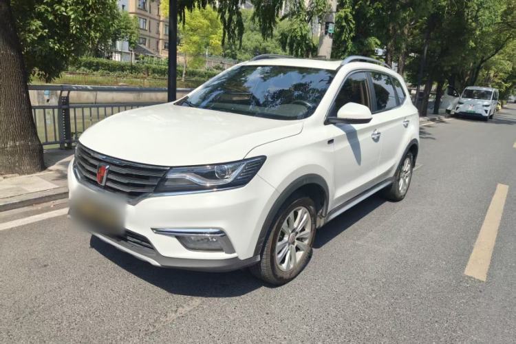 Gebrauchter Roewe RX5 2018 20T Two-Wheel Drive Automatic Flagship Edition Guazi used car, China used car export, Used car for sale, Used  cars, Cheapest cars for sale