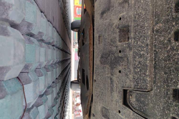 Used Roewe RX5 2018 20T Two-Wheel Drive Automatic Flagship Edition Chassis Front