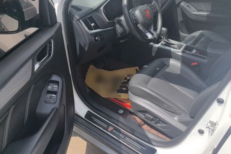 Used Roewe RX5 2018 20T Two-Wheel Drive Automatic Flagship Edition Driver Seat